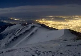 شروع عملیات جستوجوی مفقودی ۴۷ ساله در ارتفاعات توچال