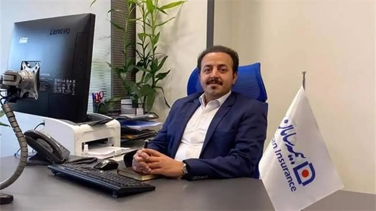 بیمه نامه بدنه کیلومتری ، عادلانه ترین بیمه نامه خودرو است