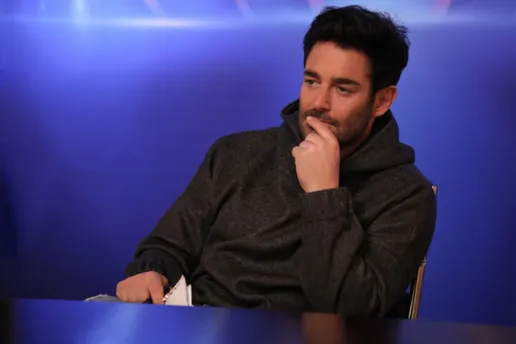 آمادگی «محمدرضا گلزار» برای بازسازی مدرسه میناب