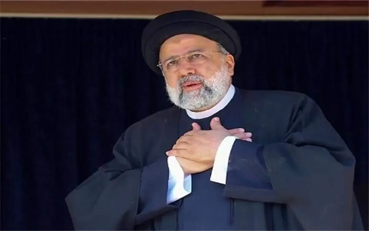 آینده بسیار روشنی برای ایران می‌بینم/ خواست مردم را با حرکتی جهادی محقق می‌کنیم