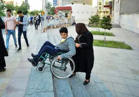 بدقولی بانک‌ها در ارائه تسهیلات به معلولان