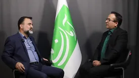 کمال الدین پیرموذن: در دولت پزشکیان چرخش قدرت اتفاق نیفتاد(2)