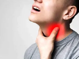 آیا «گلودرد تیغی»خطرناک است؟