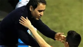 انتخاب مهدوی‌کیا به عنوان سرمربی تیم امید