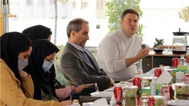 اگر تعرفه اینترنت 100 درصد زیاد نشود، باید شرکت را ببندیم