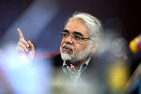 انتصابات جدید در ترکیب مدیریتی پرسپولیس