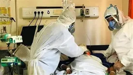 ۱۶۵ فوتی جدید کرونا در کشور / ۱۳۷۸۱ بیمار دیگر شناسایی شدند
