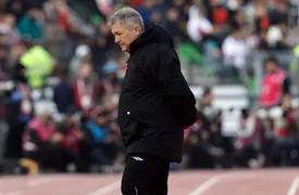 سرمربی تراکتور در تیررس الاتحاد کلباء