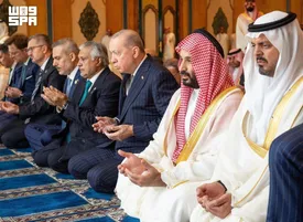 متن کامل توافق مکه منتشر شد + جزئیات