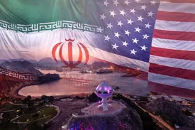 ادعای خبرنگار آمریکایی: امشب خبری از اعلام آتش‌بس توسط ترامپ نیست!
