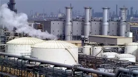 تامین پیوسته و بدون وقفه یوتیلیتیهای موردنیاز پتروشیمی بندرامام