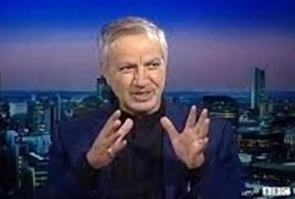 واکنش مهاجرانی به پیشنهاد تصرف قسمتی از خاک افغانستان از سوی ایران / خودتی ...