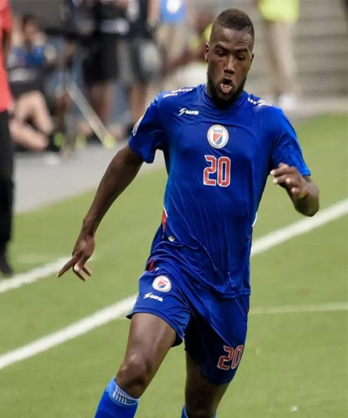 نازون امروز مقابل تراکتور بازی می‌کند؟