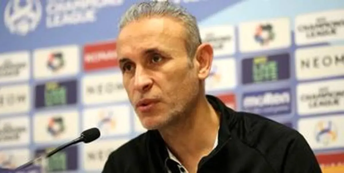 گل محمدی شاکی شد؛ فقط سر پرسپولیس کلاه رفت