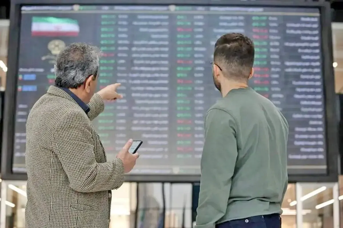 جهش فنر بورس در بازگشت اسنپ بک