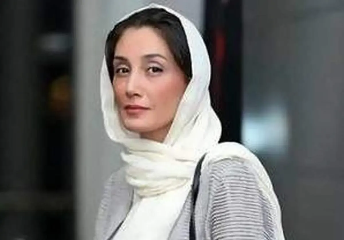 چرا  هدیه تهرانی در مختارنامه بازی نکرد؟