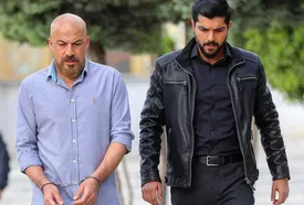 سریالی جدید با حضور سینامهراد و امیر آقایی کلید خورد