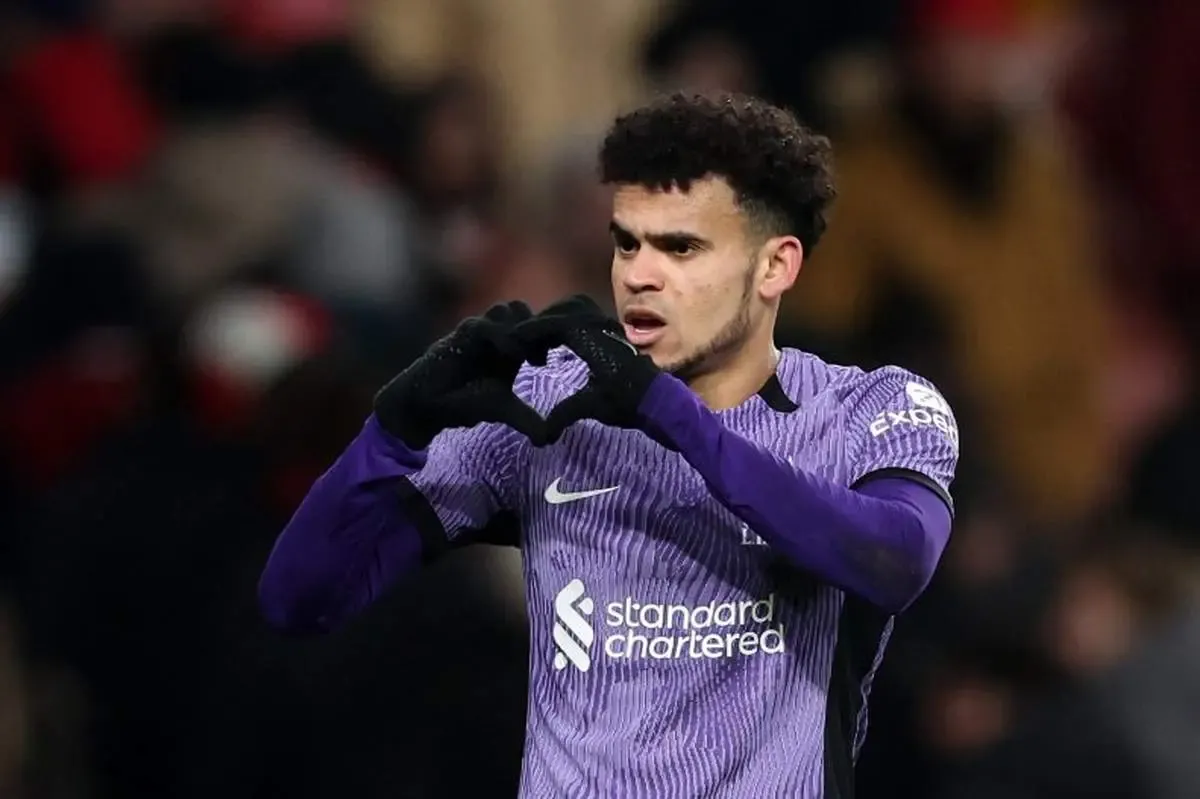 تصمیم عجیب لیورپول: این ستاره فروشی است!