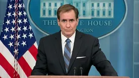 پیام وقیحانه آمریکا به ایران درباره جنگ غزه