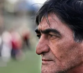 صحبتهای ناصر محمد خانی درباره قتل همسرش برای اولین بار