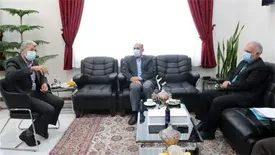 اجرای پروژه"مدیریت دانش" بهره وری نیروی انسانی بانک را افزایش می دهد