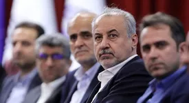 زمان تغییر مدیران پرسپولیس مشخص شد