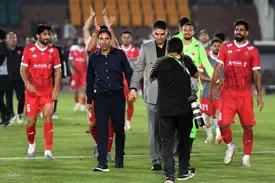 واکنش جالب هاشمیان به درخواست کنعانی‌زادگان