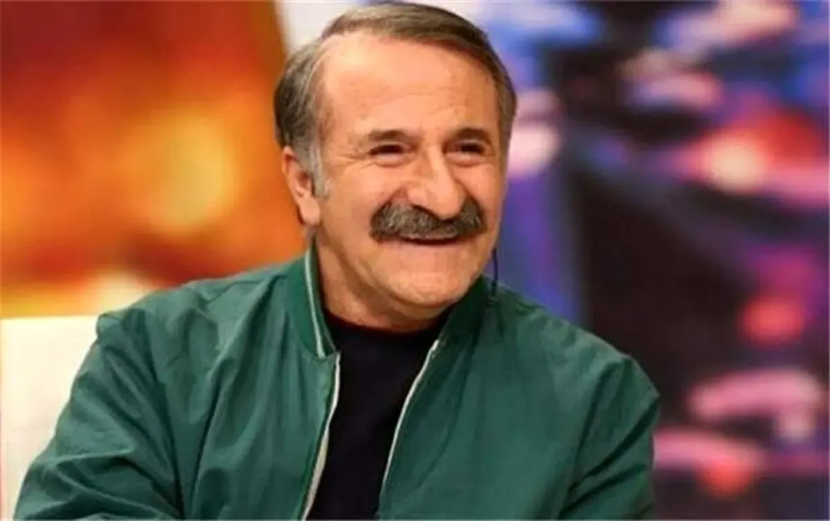 مهران رجبی غایب بزرگ تلویزیون برای  نوروز 1402