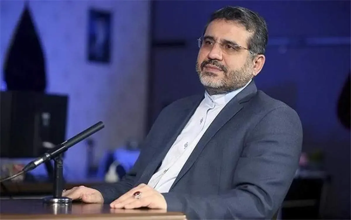 وزیر ارشاد بازیگران زن سینما را تهدید کرد / بی‌حجاب شوید ...