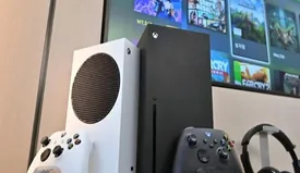 ماموران پلیس شکار بزرگ کردند/ کشف محموله PS5 قاچاق در خیابان امام