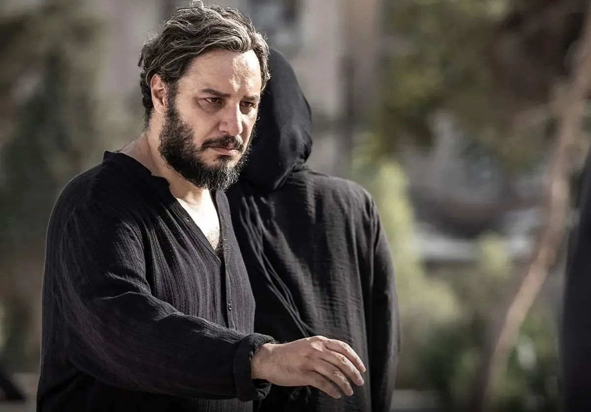 بازگشت طوفانی«مالک» به فصل سوم «زخم کاری»/ فیلم