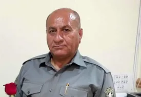 جزییات شهادت محیط‌بان هدایت‌الله دیده‌بان