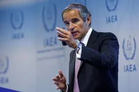 اظهارات گروسی درباره توانمندی هسته‌ای ایران