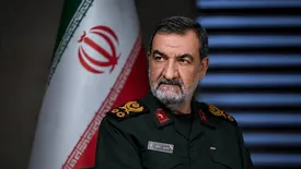 پیام ویژه محسن رضایی به وزیر خارجه آمریکا
