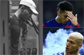 خطر در کمین ستاره‌های بزرگ: مراقب روان‌تان باشید!‌