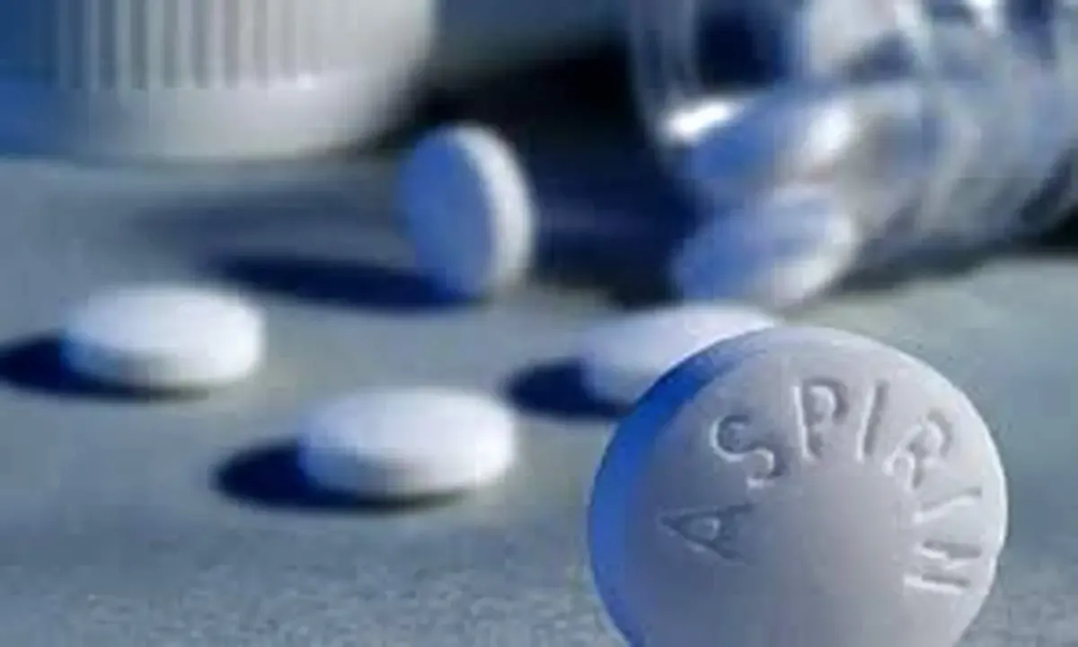 این قرص شما را از مرگ نجات می دهد