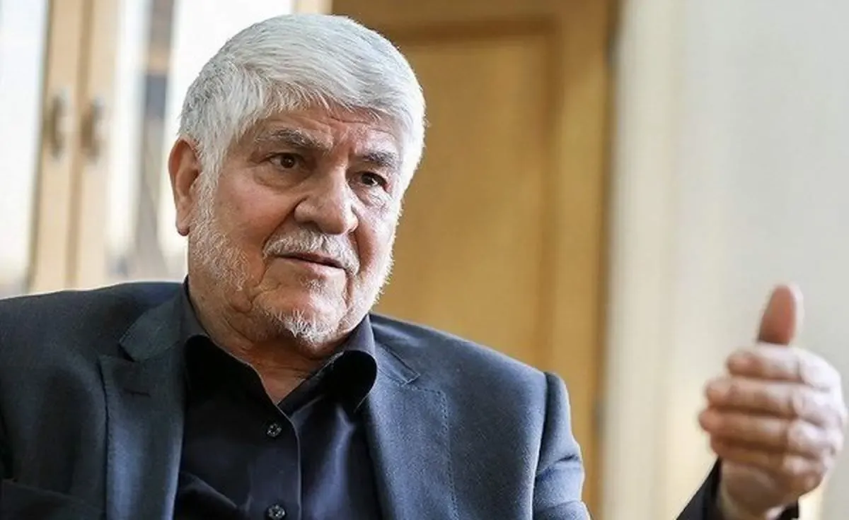 محمد هاشمی: عملیات وعده صادق ۲ حق مشروع ایران بود