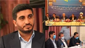 اتمام لایروبی بندر آستارا تا پایان مرداد
