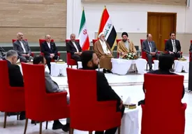 واکنش حکیم به حضور نیروهای آمریکایی در خاک عراق