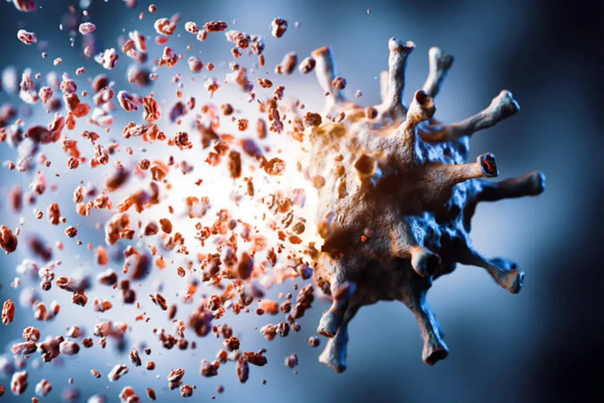 کرونای جدیدی در کشور وجود ندارد