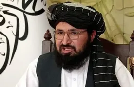 پاسخ شاعرانه طالبان به شعر کنایه‌ آمیز احمد مسعود