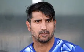 پیشکسوت تیم ملی سرپرست استقلال شد