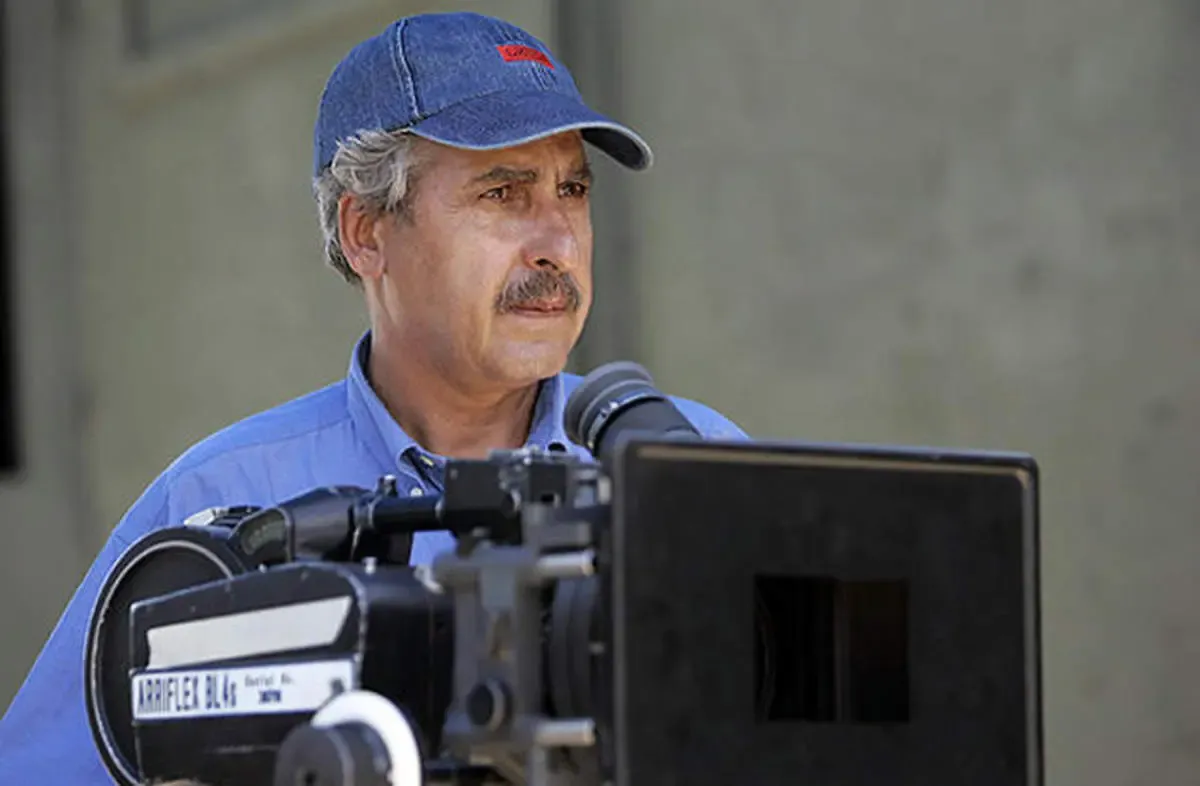 اظهارنظر جالب توجه کارگردان مشهور ایرانی: فقط مارکسیست‌ها سینما را جدی می‌گرفتند!