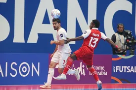 تکرار قهرمانی برای یوزها؛ تاج‌گذاری ایران مقابل شگفتی‌ساز جام