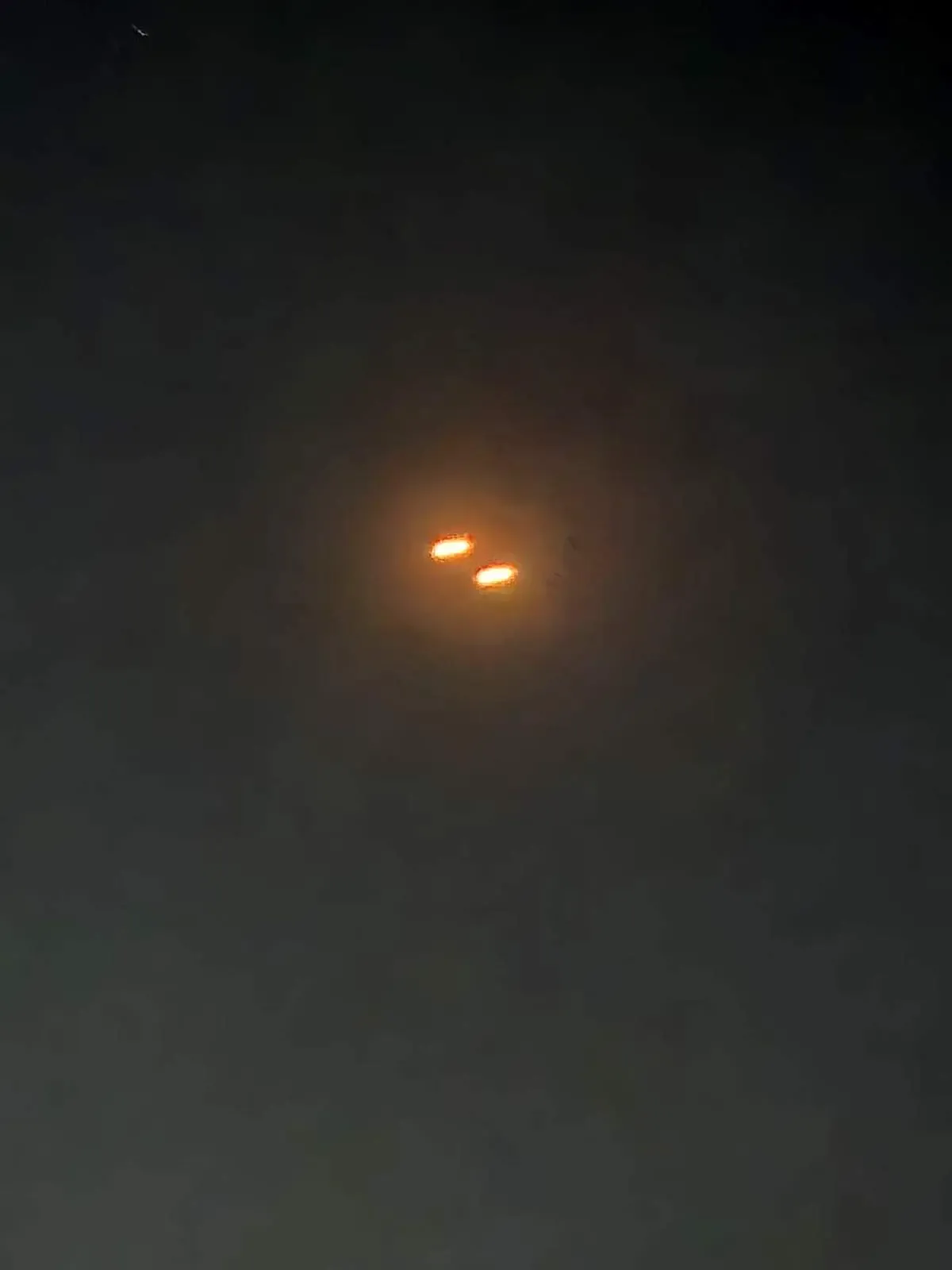 دومین شب حمله ایران آغاز شد