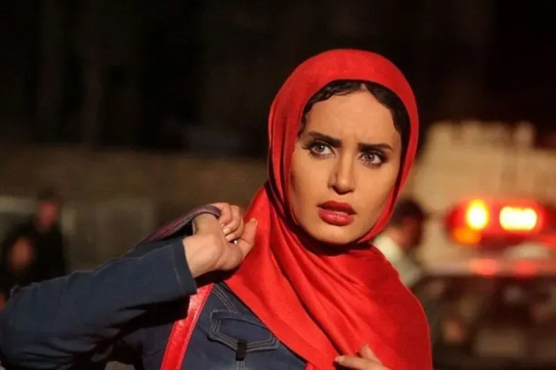الناز شاکردوست الناز شاکردوست