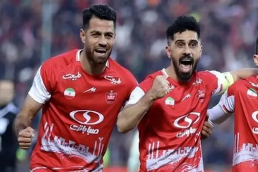 دو پرسپولیسی در آستانه جدایی از تیم