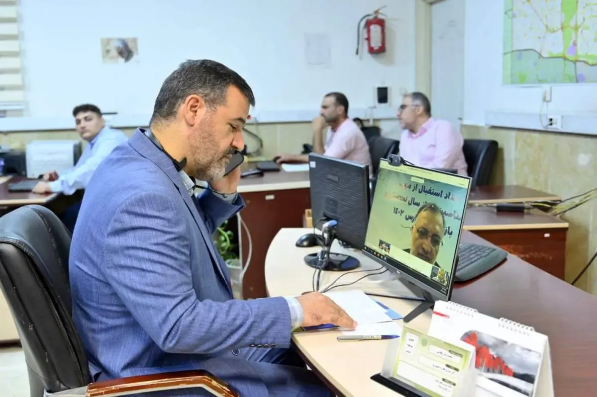 اجرای ساماندهی مدارس و ایمن سازی محیط‌های پیرامونی آن برای آغاز مهری آرام و پر نشاط