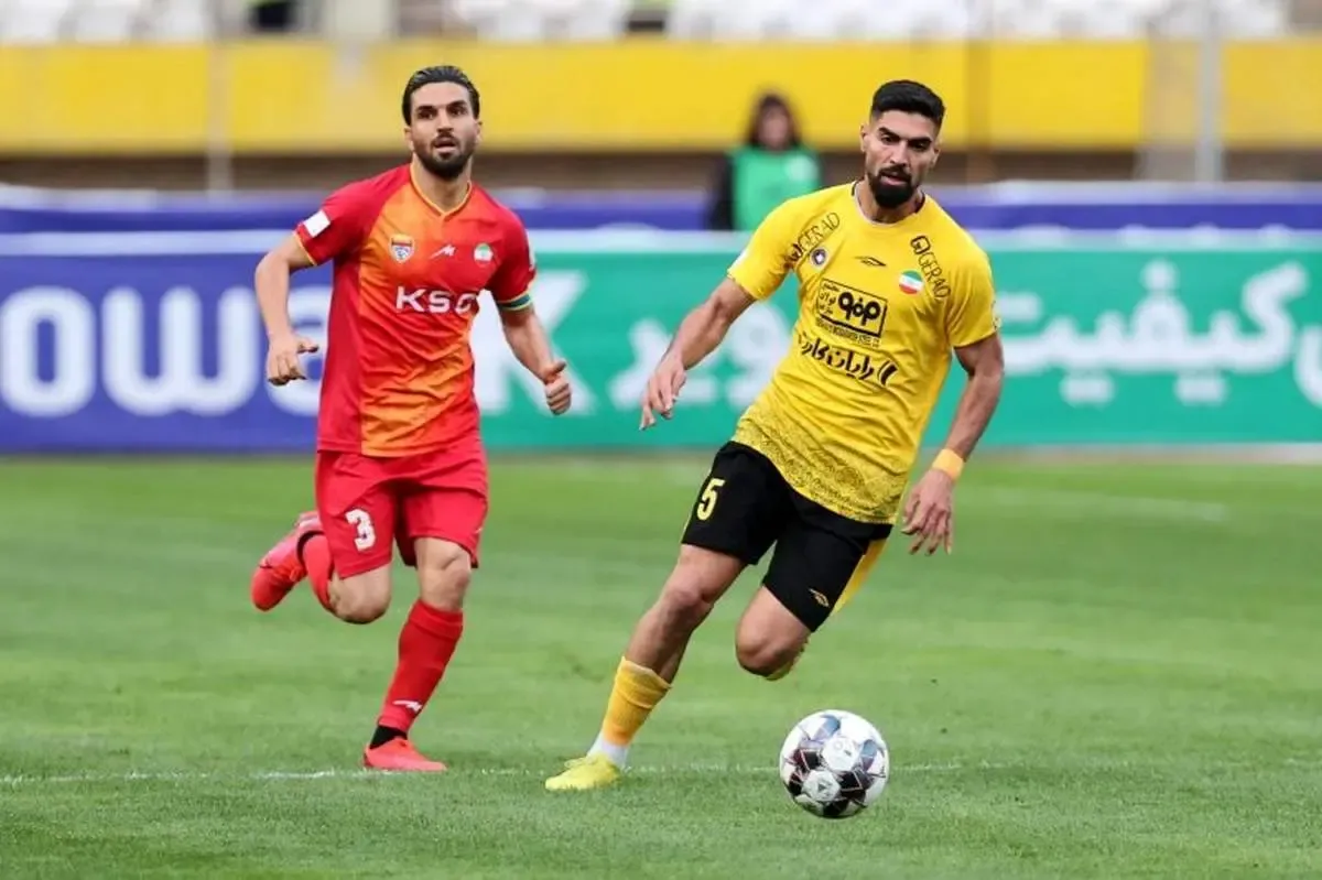 اسدی پیشنهاد پرسپولیس را رد کرد