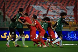 آخرین اخبار از لیست خروجی اوسمار ویرا